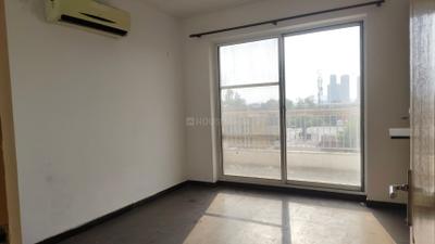 Bedroom Image of 1800 Sq.ft 3 BHK Apartment / Flat for rent in Bestech Park View Spa Next, Sector 67 Gurgaon for Rs. 65000