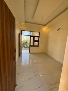 Bedroom Image of 1500 Sq.ft 3 BHK Villa for sale in Hathod Jaipur for Rs. 7000000