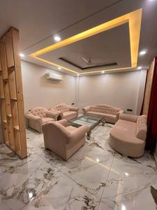 Hall Image of Star Pg homes in Sector 40, Gurgaon