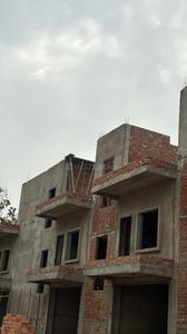Image of 1850 Sq.ft 2 BHK Independent House for sale in Babatpur, Varanasi for Rs. 6660000