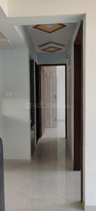 Hall Image of 730 Sq.ft 2 BHK Apartment / Flat for sale in Prasanna Panache, Tathawade Pune for Rs. 8400000