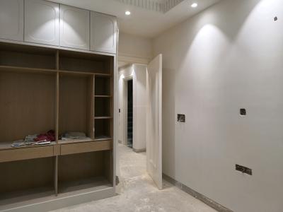 Bedroom Image of 1350 Sq.ft 3 BHK Builder Floor for sale in Indirapuram Ghaziabad for Rs. 17000000