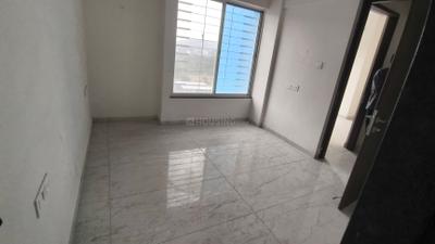 Bedroom Image of 720 Sq.ft 2 BHK Apartment / Flat for rent in Aishwaryam Insignia, Punawale Pune for Rs. 24000