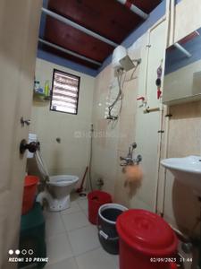 Bathroom Image of 1700 Sq.ft 3 BHK Apartment / Flat for sale in Marvels Group Shree Tower, Kharghar Navi Mumbai for Rs. 15900000