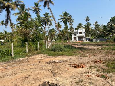 Image of 2000 Sq.ft Residential Plot / Land for sale in Arookutty, Kochi for Rs. 370000
