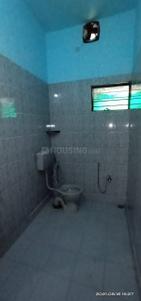 Bathroom Image of 1100 Sq.ft 2 BHK Independent House for rent in Sepco Township Durgapur for Rs. 10000