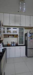 Kitchen Image of 1900 Sq.ft 3.5 BHK Apartment / Flat for sale in Krome Citroena, Undri Pune for Rs. 15000000