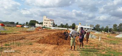 Image of 875 Sq.ft Residential Plot / Land for sale in Vemagal, Kolar for Rs. 3062500