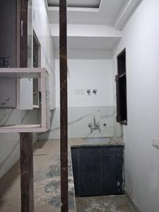 Kitchen Image of 1050 Sq.ft 2 BHK Apartment / Flat for sale in Paradise Homes, Sector 73 Noida for Rs. 3858000