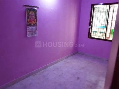 Bedroom Image of 845 Sq.ft 2 BHK Apartment / Flat for sale in Kanakadhara Sri Ragavendra Apartments, West Mambalam Chennai for Rs. 6300000