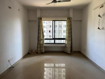 Hall Image of 650 Sq.ft 1 BHK Apartment / Flat for rent in Paranjape Blue Ridge, Hinjawadi Pune for Rs. 20999