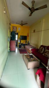 Hall Image of 1200 Sq.ft 3 BHK Independent House for sale in Godhani Nagpur for Rs. 5325000