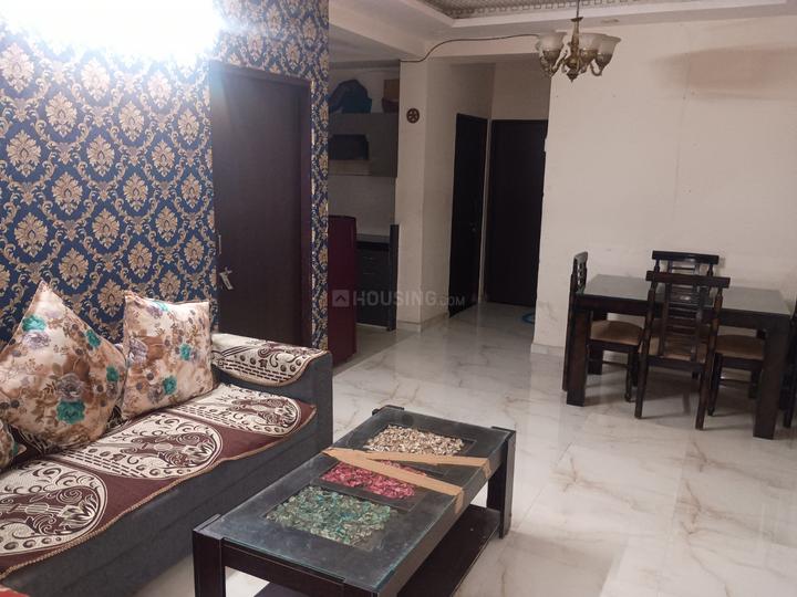 Govindam apartment  Main Image 1