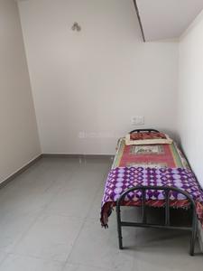 Bedroom Image of 465 Sq.ft 2 BHK Duplex for rent in Krishnamurthy Puram Mysore for Rs. 20000