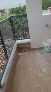 Balcony Image of 1900 Sq.ft 3 BHK Apartment / Flat for sale in Tummalagunta Tirupathi for Rs. 8000000