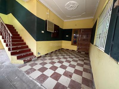 Balcony Image of 2500 Sq.ft 4 BHK Independent House for sale in Ayappakkam Chennai for Rs. 18700000