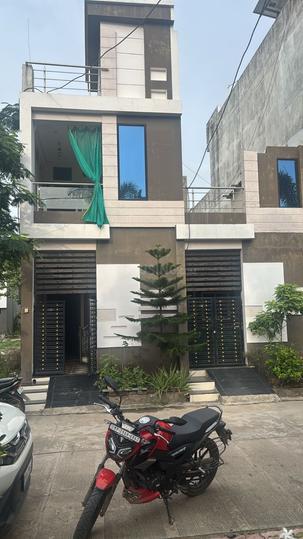 Premium Paradise near Aurobindo hospital  Main Image 1
