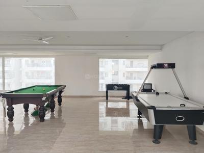 Image of 2034 Sq.ft 3 BHK Apartment / Flat for rent in Aakriti Miro, Nallagandla, Hyderabad for Rs. 56000