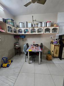 Hall Image of 2000 Sq.ft 3 BHK Duplex for sale in Waghodia Road Vadodara for Rs. 12000000