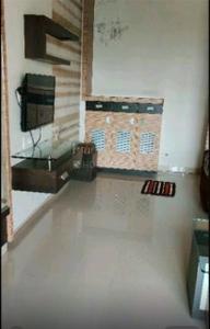 Hall Image of 900 Sq.ft 2 BHK Apartment / Flat for rent in Shivane Pune for Rs. 25000