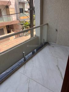 Balcony Image of 3800 Sq.ft 5 BHK Independent House for sale in Mahalakshmi Nagar Indore for Rs. 28500000