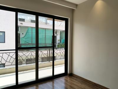 Bedroom Image of 703 Sq.ft 2 BHK Apartment / Flat for sale in Signature Orchard Avenue 2, Sector 93 Gurgaon for Rs. 7300000