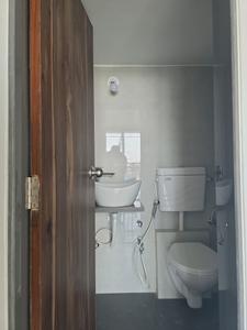 Bedroom Image of 730 Sq.ft 1 BHK Apartment / Flat for sale in Mansarovar Pearl Gardens, Vasai West Vasai for Rs. 4950100