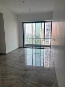 Hall Image of 1760 Sq.ft 3 BHK Apartment / Flat for rent in Prestige Jasdan Classic, Jacob Circle Mumbai for Rs. 270001