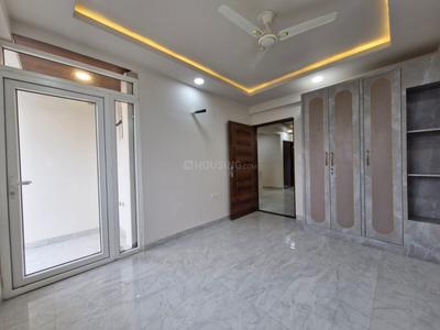 Bedroom Image of 1558 Sq.ft 3 BHK Apartment / Flat for sale in Jagatpura Jaipur for Rs. 6000000