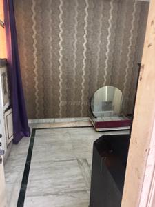 Bathroom Image of 1320 Sq.ft 3 BHK Apartment / Flat for sale in Ambe Bharti, Sector PI Greater Noida for Rs. 11000000