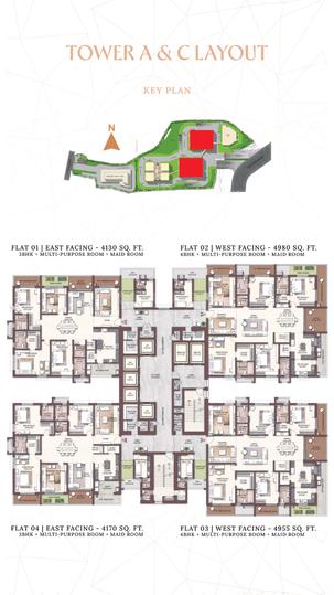 Lansum Encanto Main Image 1