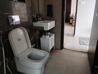 Image of 1092 Sq.ft 2 BHK Apartment / Flat for sale in Peninsula Celestia Spaces, Parel, Mumbai for Rs. 42500000