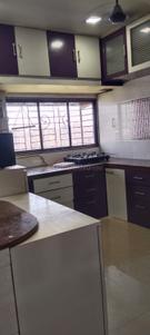 1 BHK Flat