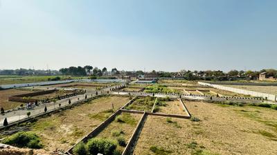 Image of 1000 Sq.ft Residential Plot / Land for sale in Sarojini Nagar, Lucknow for Rs. 1600000