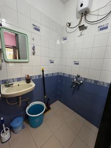 Image of 1045 Sq.ft 2 BHK Apartment / Flat for sale in Prithvi Krishna Kamal, Pashan, Pune for Rs. 9400000