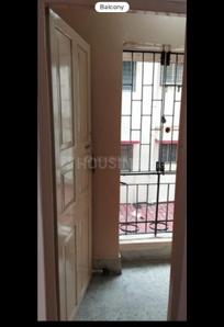 Image of 710 Sq.ft 2 BHK Apartment / Flat for sale in Jadavpur, Kolkata for Rs. 3600000
