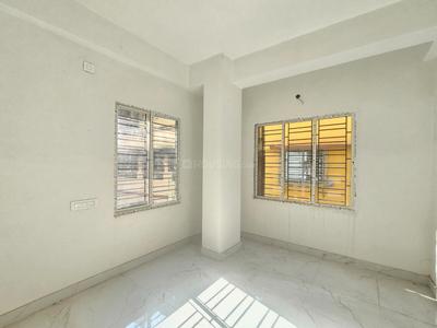 Bedroom Image of 814 Sq.ft 2 BHK Apartment / Flat for sale in Bangur Avenue Kolkata for Rs. 4151500