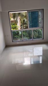 Hall Image of 650 Sq.ft 2 BHK Apartment / Flat for rent in Empire Patel Bhuvan Co Operative Housing Society Ltd, Borivali East Mumbai for Rs. 50000