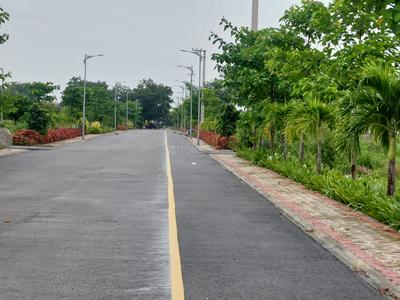 Image of 220 Sq.ft Residential Plot / Land for sale in Phoenix Luxury Park 1, Shamshabad, Hyderabad for Rs. 14300000