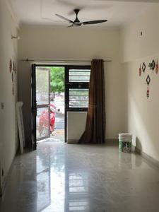 Hall Image of 1450 Sq.ft 3 BHK Apartment / Flat for rent in Parkview Jaipuria Sunrise Greens, Baroli Ahir Agra for Rs. 12500