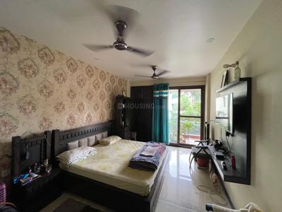 Bedroom Image of 1472 Sq.ft 2 BHK Apartment / Flat for sale in Panditwari Dehradun for Rs. 13300000