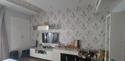 Bedroom Image of 2735 Sq.ft 4 BHK Apartment / Flat for sale in Prateek Edifice, Sector 107 Noida for Rs. 80000000