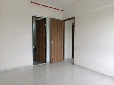 Bedroom Image of 949 Sq.ft 2 BHK Apartment / Flat for sale in Nyati Exuberance, Mohammed Wadi Pune for Rs. 6500000