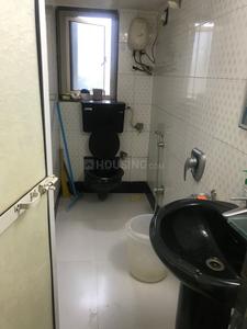 Image of 850 Sq.ft 2 BHK Apartment / Flat for sale in Mona lisa, Bandra West, Mumbai for Rs. 45000000
