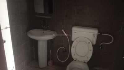 Image of 1625 Sq.ft 3 BHK Apartment / Flat for rent in Crossings GH7 Crossings Republik, Crossings Republik, Ghaziabad for Rs. 24000