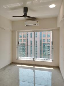 Bedroom Image of 1150 Sq.ft 2 BHK Apartment / Flat for sale in L And T Elixir Reserve, Powai Mumbai for Rs. 29000000