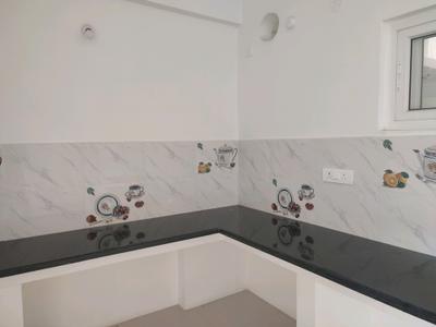Kitchen Image of 1020 Sq.ft 2 BHK Apartment / Flat for sale in Rameshwaram Banda Sangareddy for Rs. 4692000