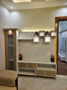 Hall Image of 1170 Sq.ft 3 BHK Builder Floor for sale in Bhago Majra Mohali for Rs. 5690000