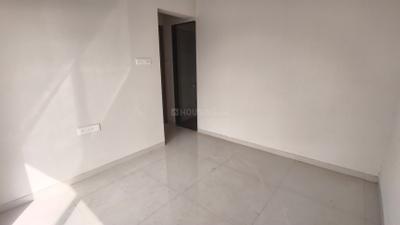 Bedroom Image of 735 Sq.ft 1 BHK Apartment / Flat for sale in Tejas Heritage, Ulwe Navi Mumbai for Rs. 7000000