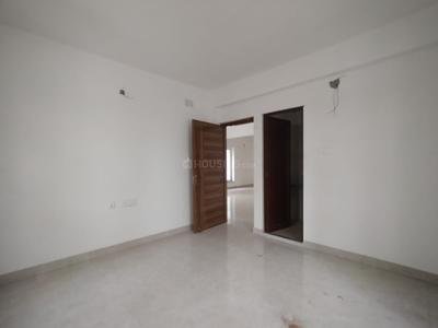 Bedroom Image of 2250 Sq.ft 4 BHK Apartment / Flat for sale in New Town Kolkata for Rs. 18000000